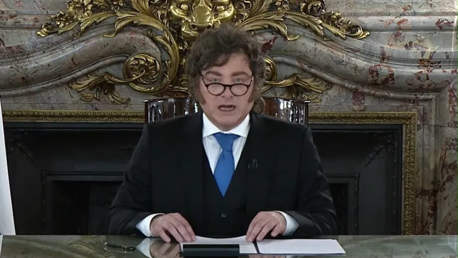 El espacio vacío 2